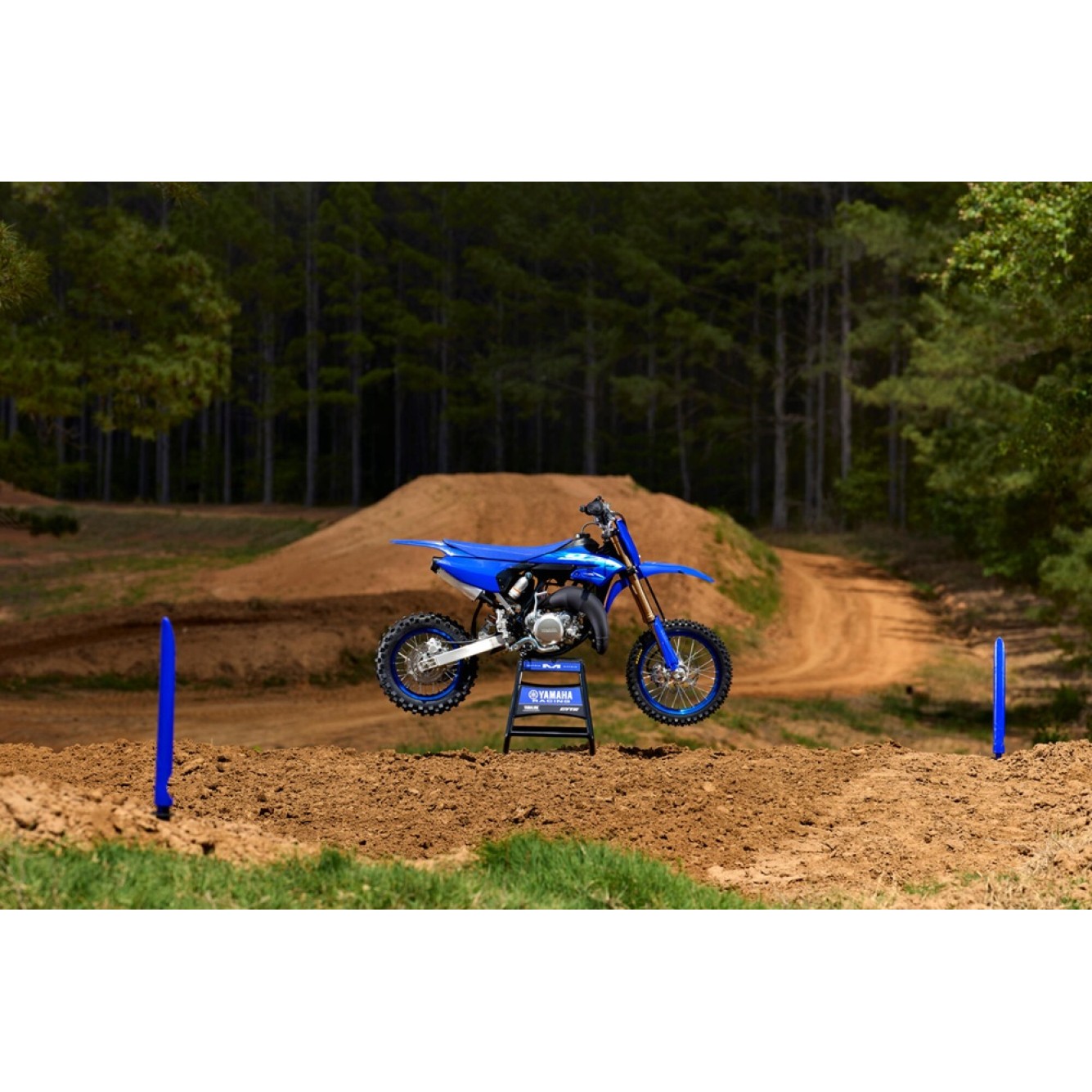 Yamaha | Crossmotor YZ65 2027